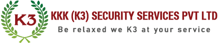 K3 Security Services Pvt Ltd